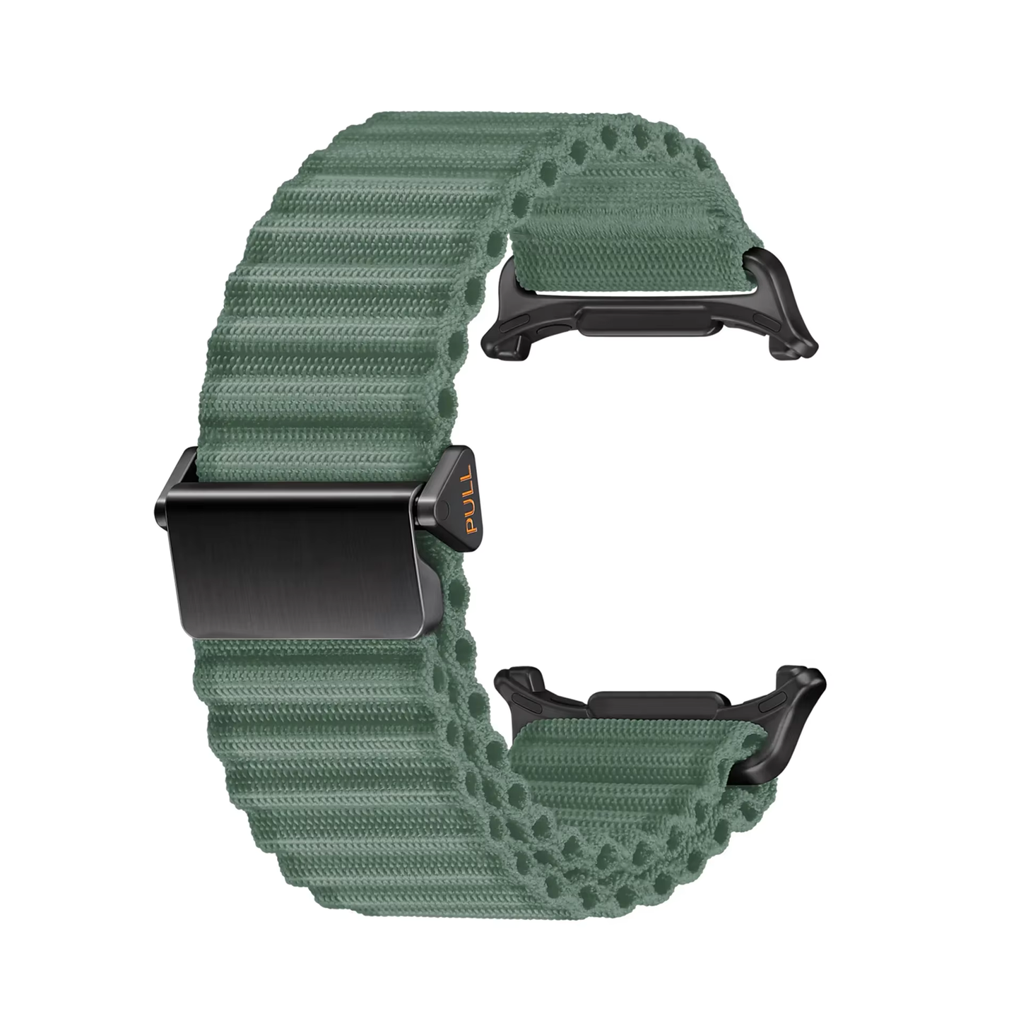 Correa Para Samsung Galaxy Watch Ultra 47mm Nylon