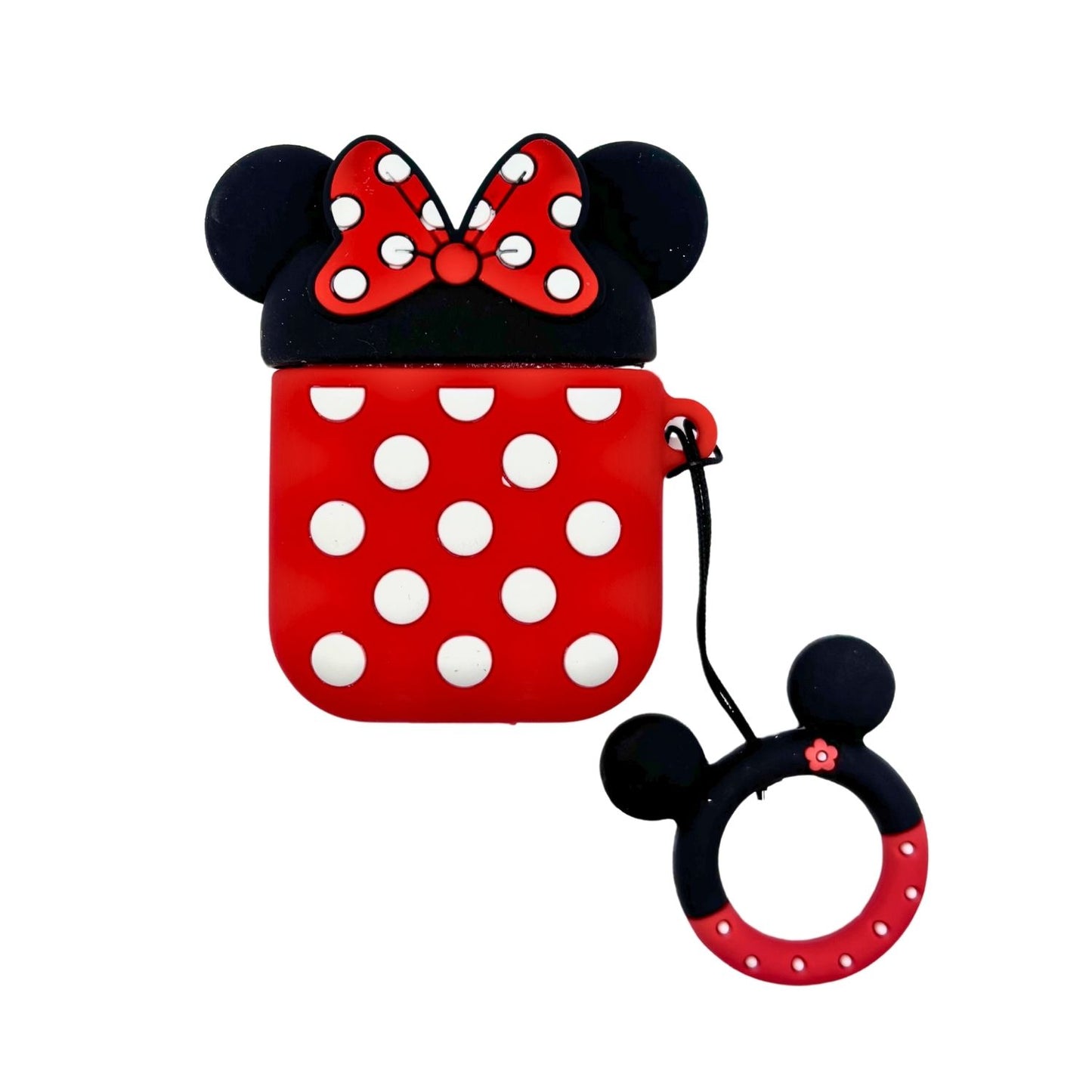 Fundas Airpods 1 y 2 Generación - Disney