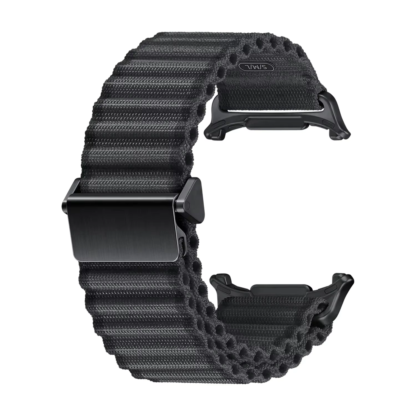 Correa Para Samsung Galaxy Watch Ultra 47mm Nylon