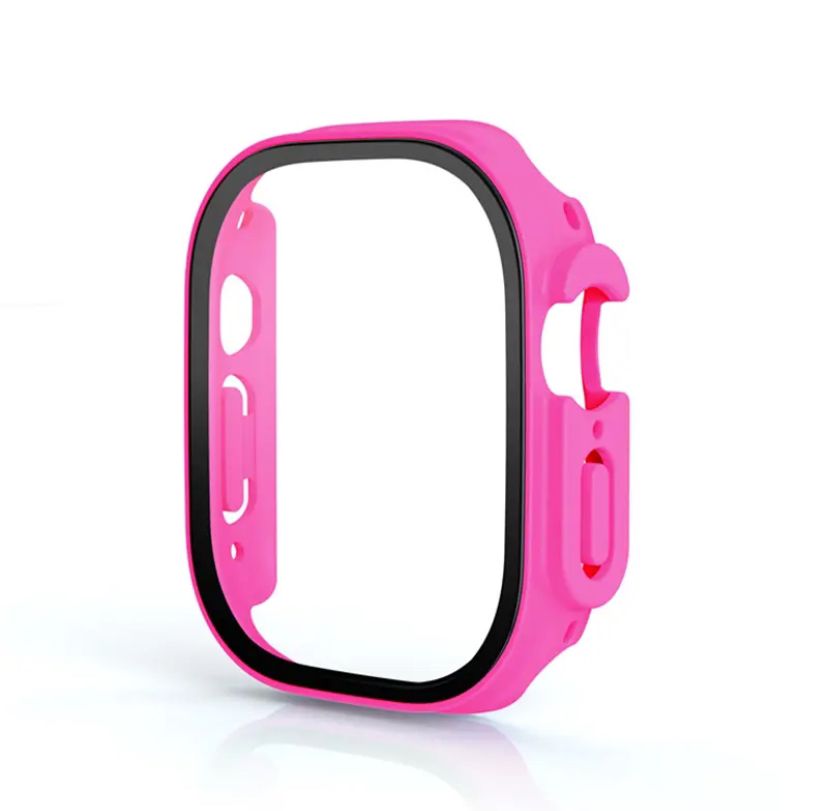 Protector Carcasa 360 Para Apple Watch Ultra 49mm