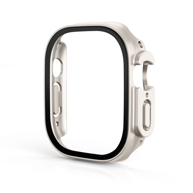 Protector Carcasa 360 Para Apple Watch Ultra 49mm