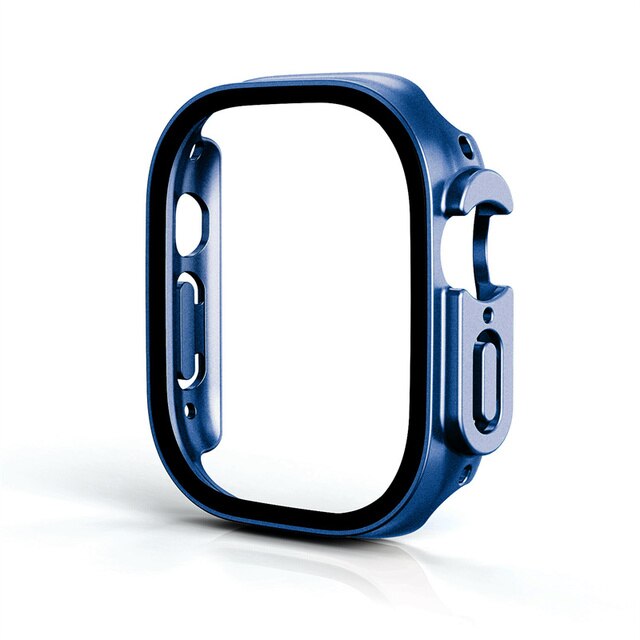 Protector Carcasa 360 Para Apple Watch Ultra 49mm