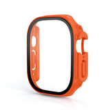 Protector Carcasa 360 Para Apple Watch Ultra 49mm