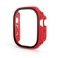 Protector Carcasa 360 Para Apple Watch Ultra 49mm