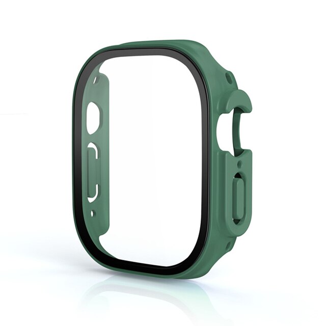 Protector Carcasa 360 Para Apple Watch Ultra 49mm