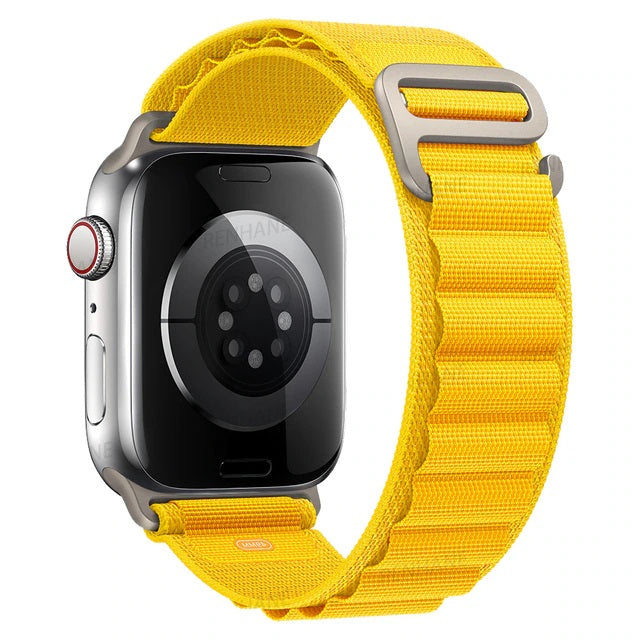 Correa Alpine Apple Watch