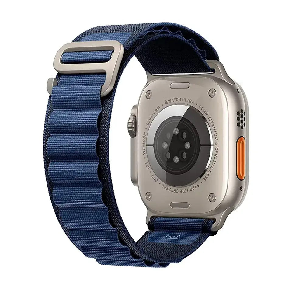 Correa Alpine Apple Watch