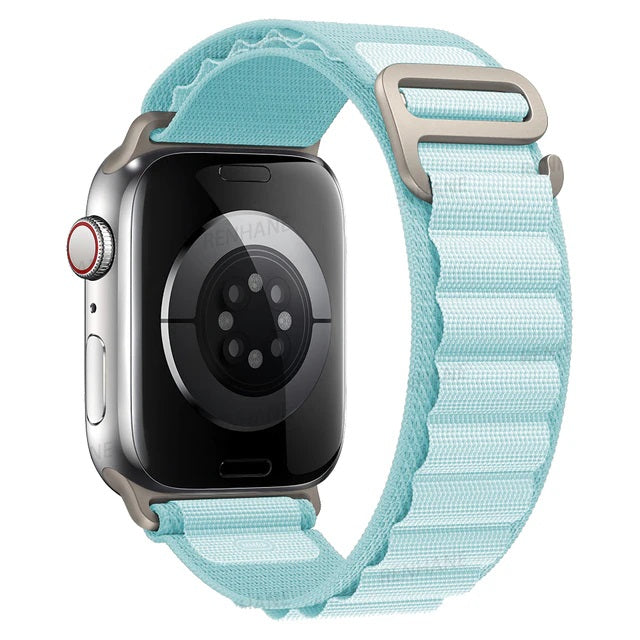 Correa Alpine Apple Watch