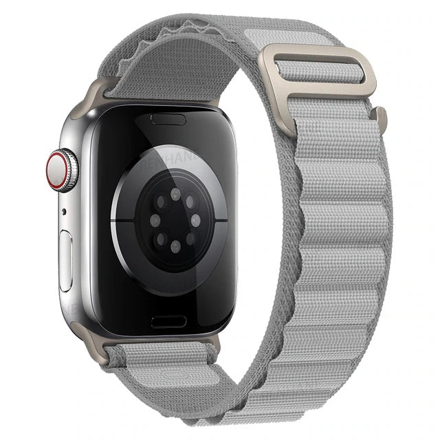 Correa Alpine Apple Watch