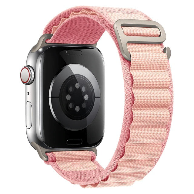 Correa Alpine Apple Watch