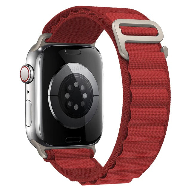 Correa Alpine Apple Watch