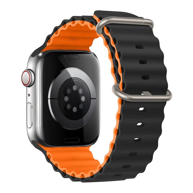 Correa Ocean Apple Watch