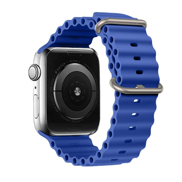 Correa Ocean Apple Watch