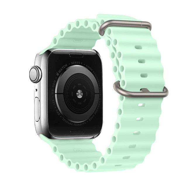 Correa Ocean Apple Watch