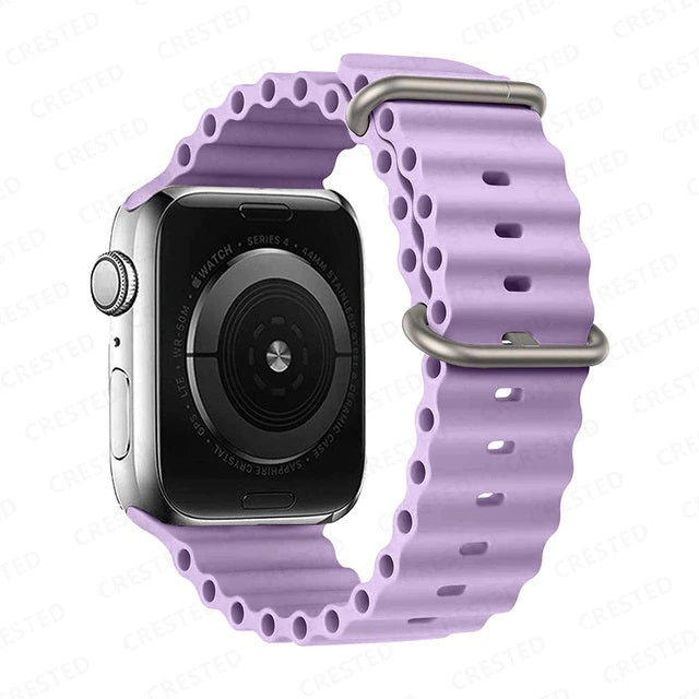 Correa Ocean Apple Watch