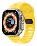 Correa Deportiva Silicona Apple Watch