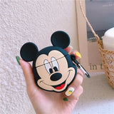 Fundas Airpods Pro - Disney