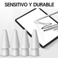 Punta Reemplazo Para Apple Pencil 1era Y 2da Gen Pack 6 Uni