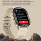 Smartwatch Táctico Militar Bluetooth Reloj Inteligente