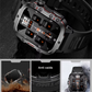 Smartwatch Táctico Militar Bluetooth Reloj Inteligente