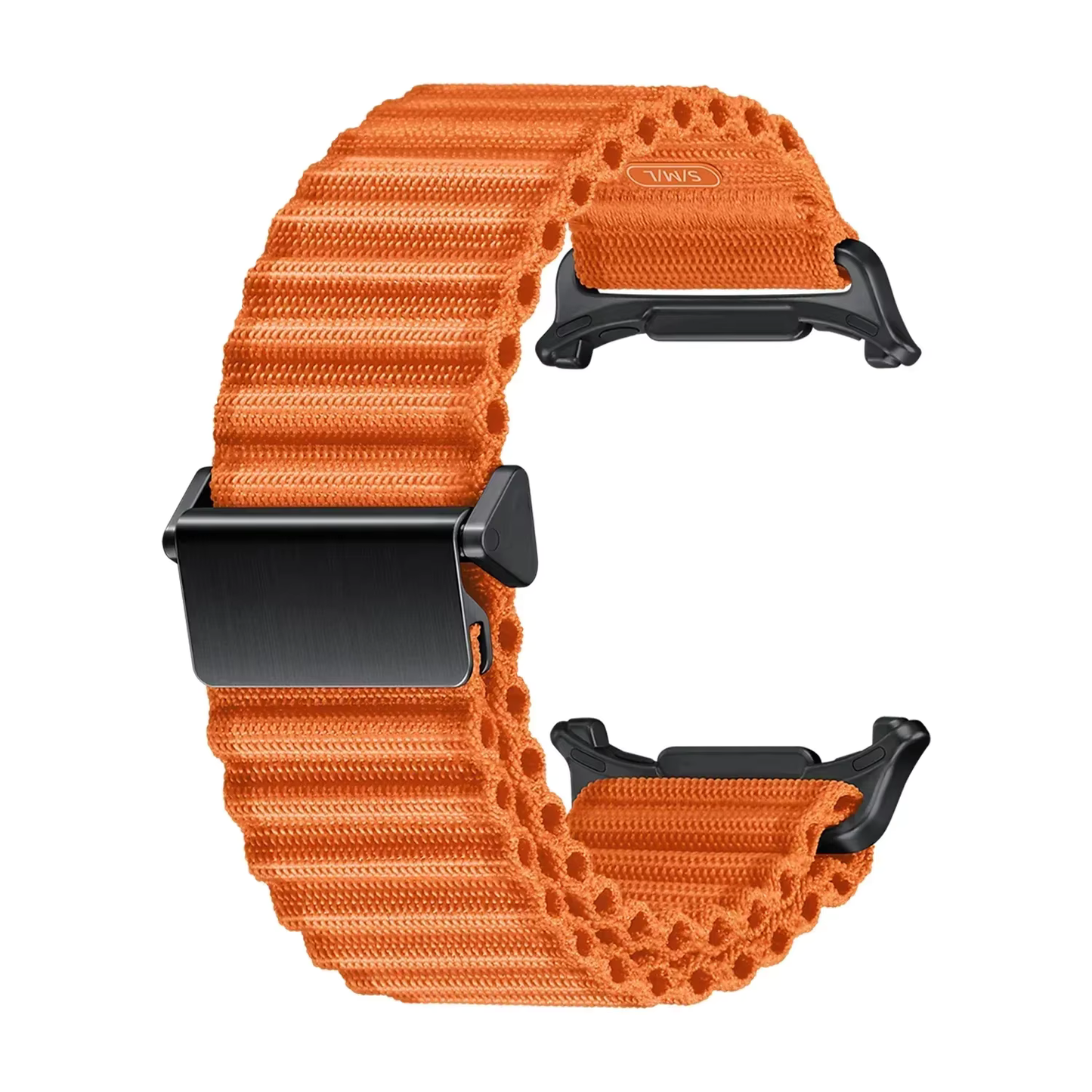 Correa Para Samsung Galaxy Watch Ultra 47mm Nylon